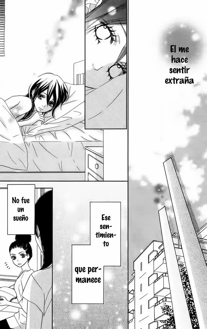 1LDK Shitsuji capítulo 2, página 30