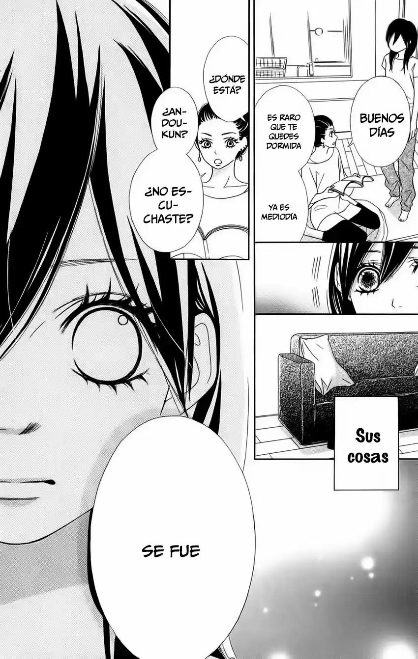 1LDK Shitsuji capítulo 2, página 31
