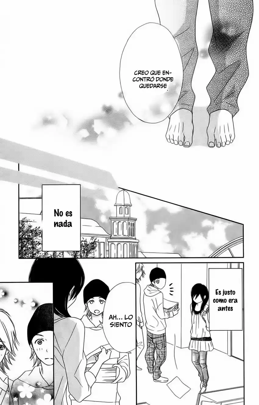 1LDK Shitsuji capítulo 2, página 32
