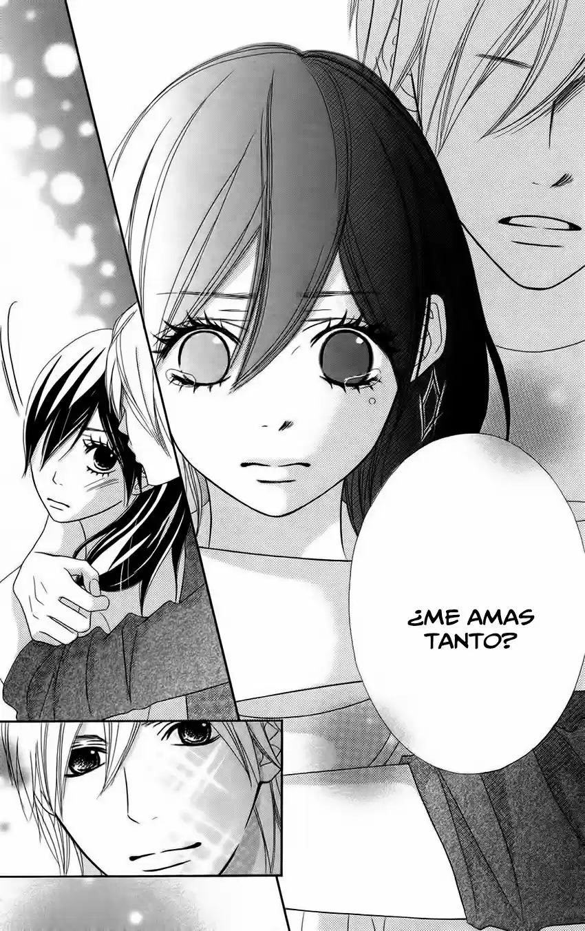 1LDK Shitsuji capítulo 2, página 40