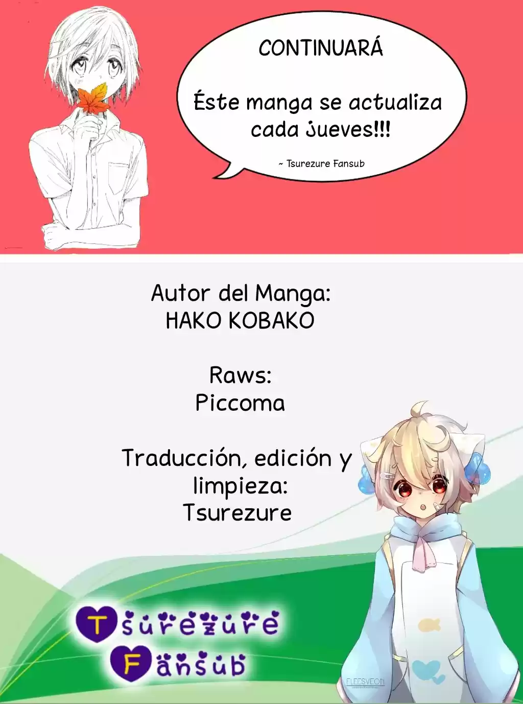 21 Cm Más! capítulo 21, página 28