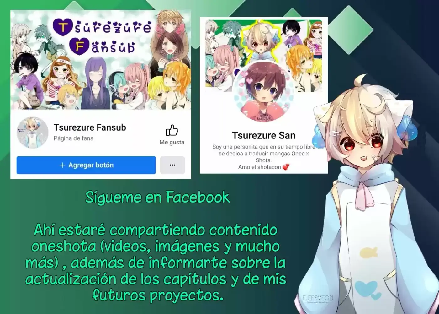 21 Cm Más! capítulo 21, página 30