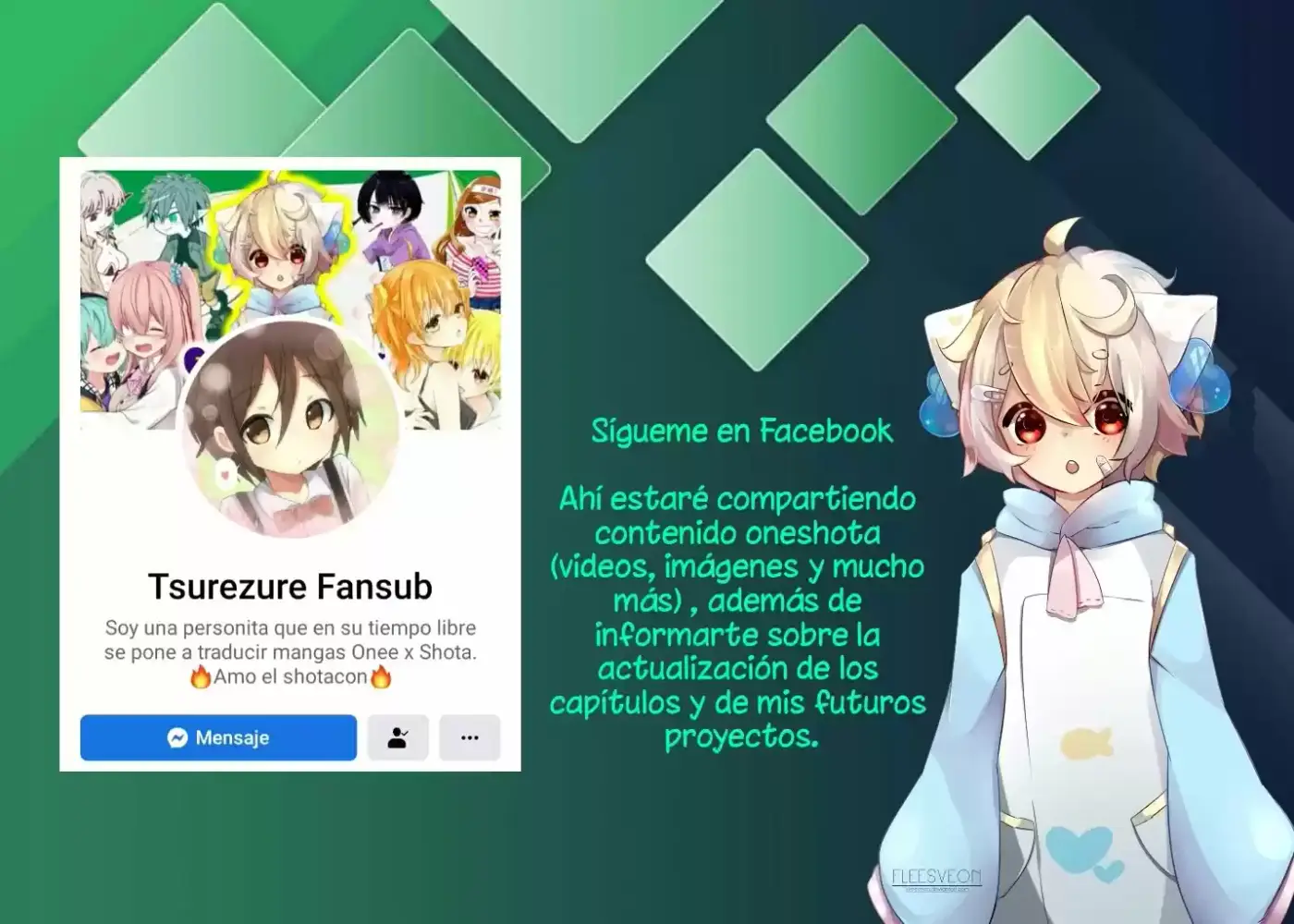 21 Cm Más! capítulo 8, página 27
