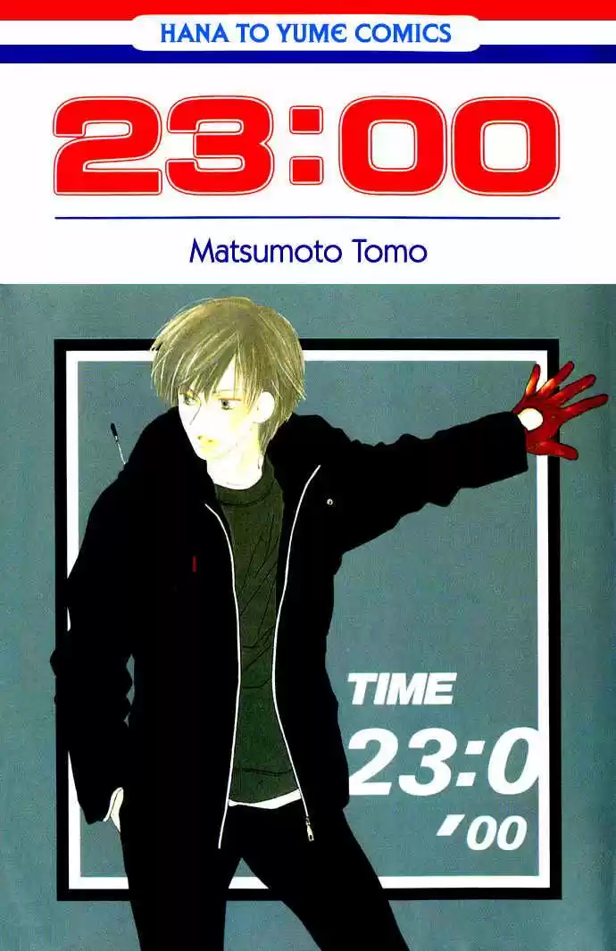23:00 capítulo 1, página 2