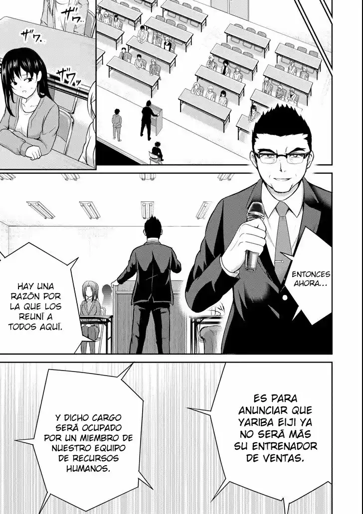 29 TO JK capítulo 21, página 5