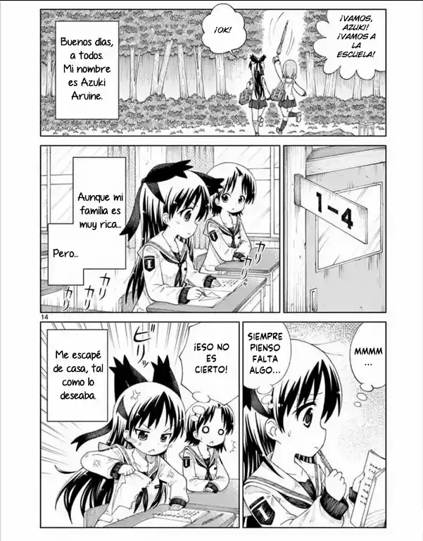 2LJK capítulo 10, página 14