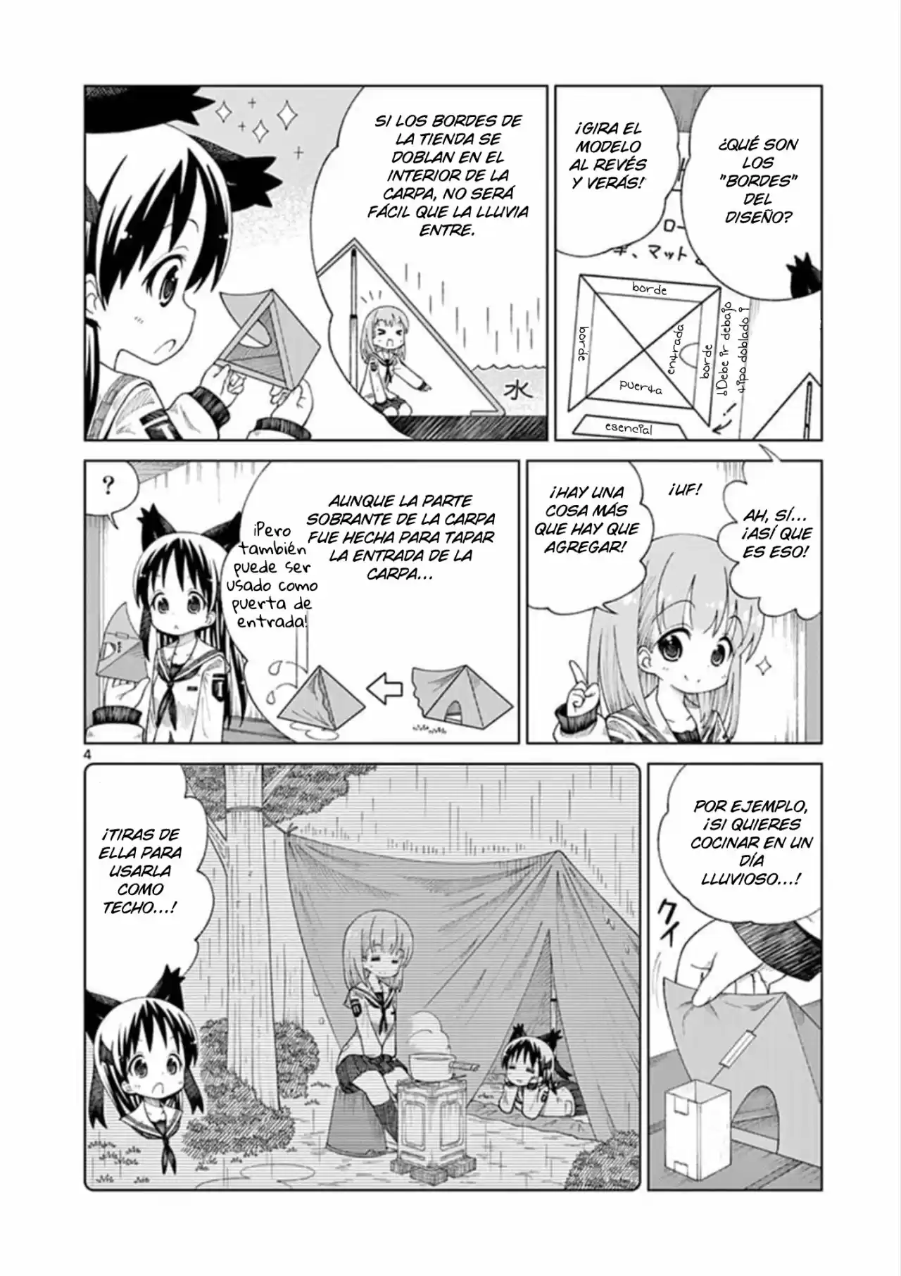 2LJK capítulo 11, página 5