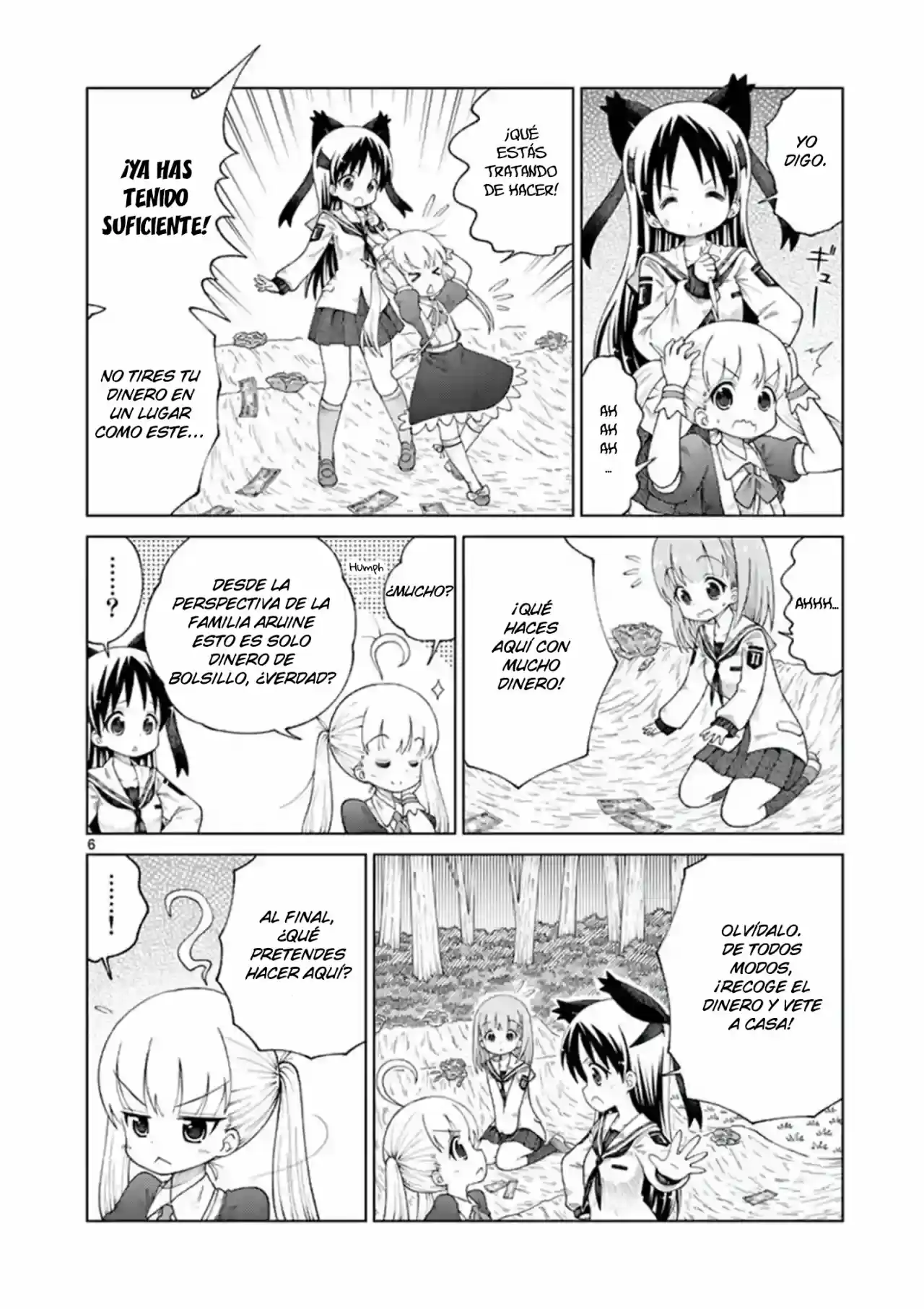 2LJK capítulo 14, página 6