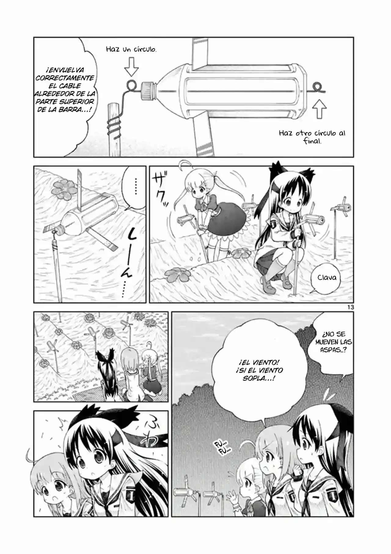 2LJK capítulo 14, página 13