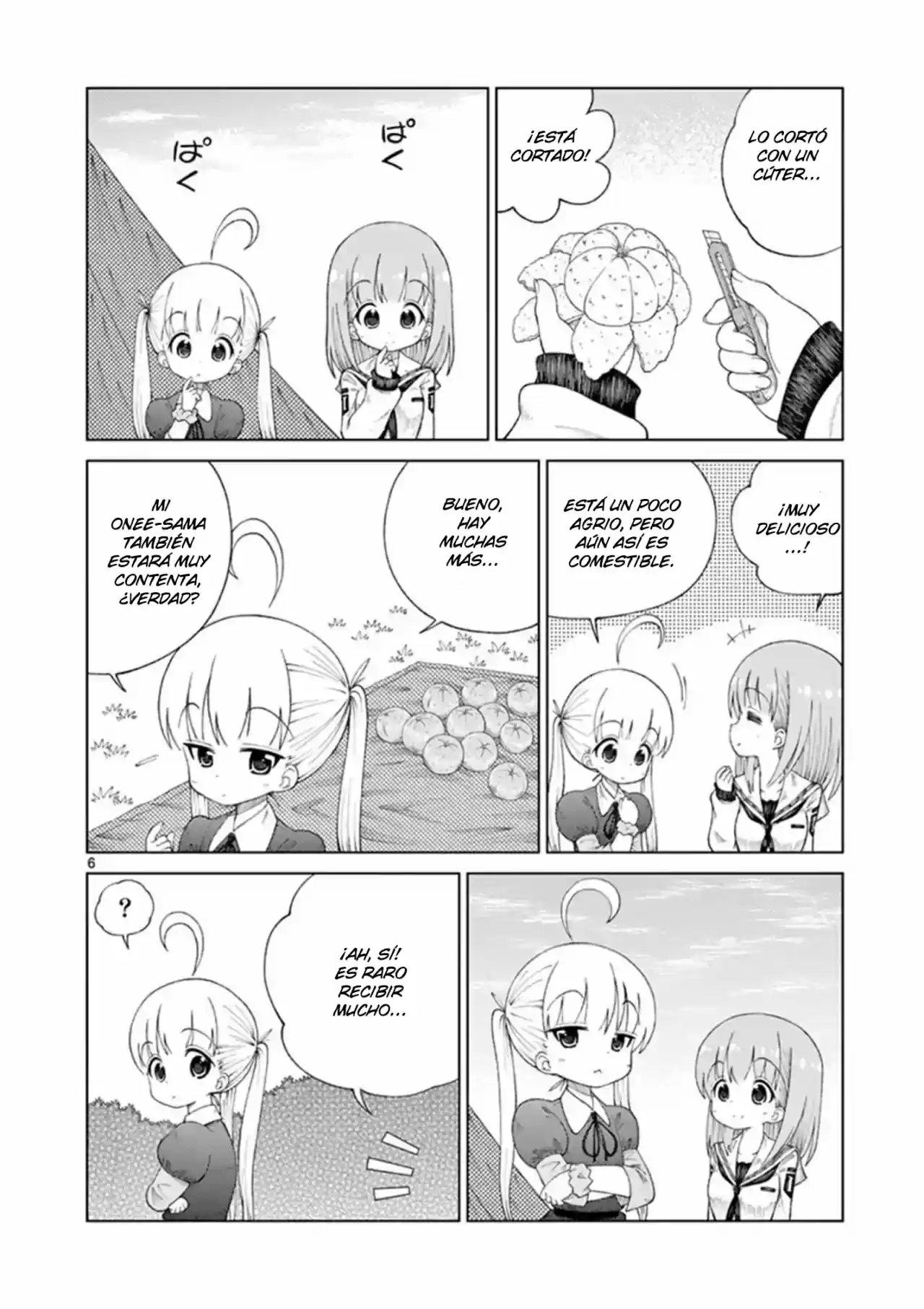 2LJK capítulo 15, página 6