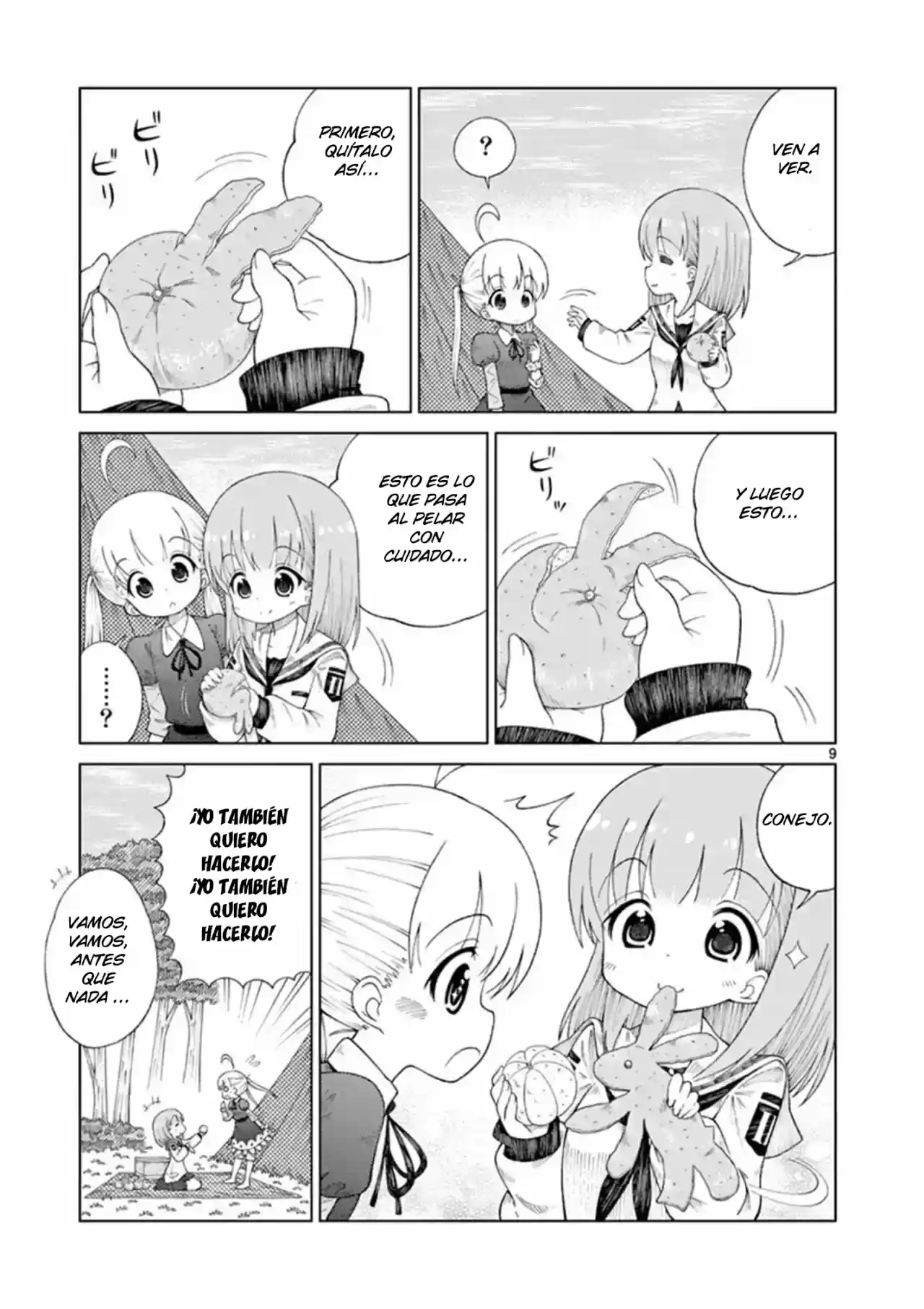 2LJK capítulo 15, página 9