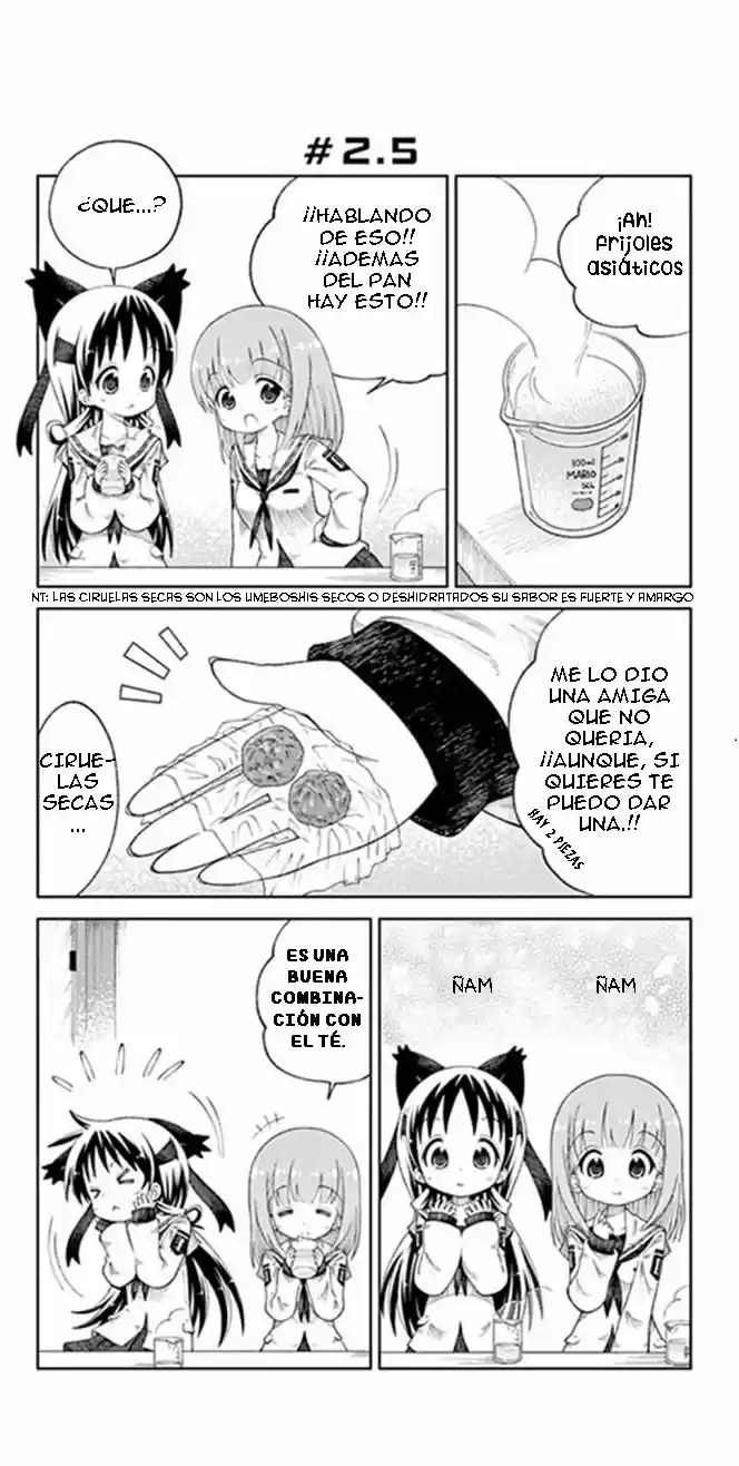 2LJK capítulo 2.50, página 1