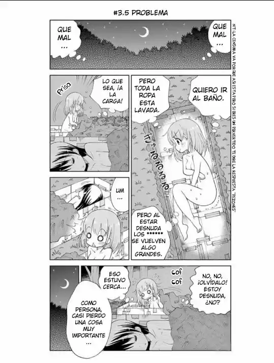 2LJK capítulo 3.50, página 1