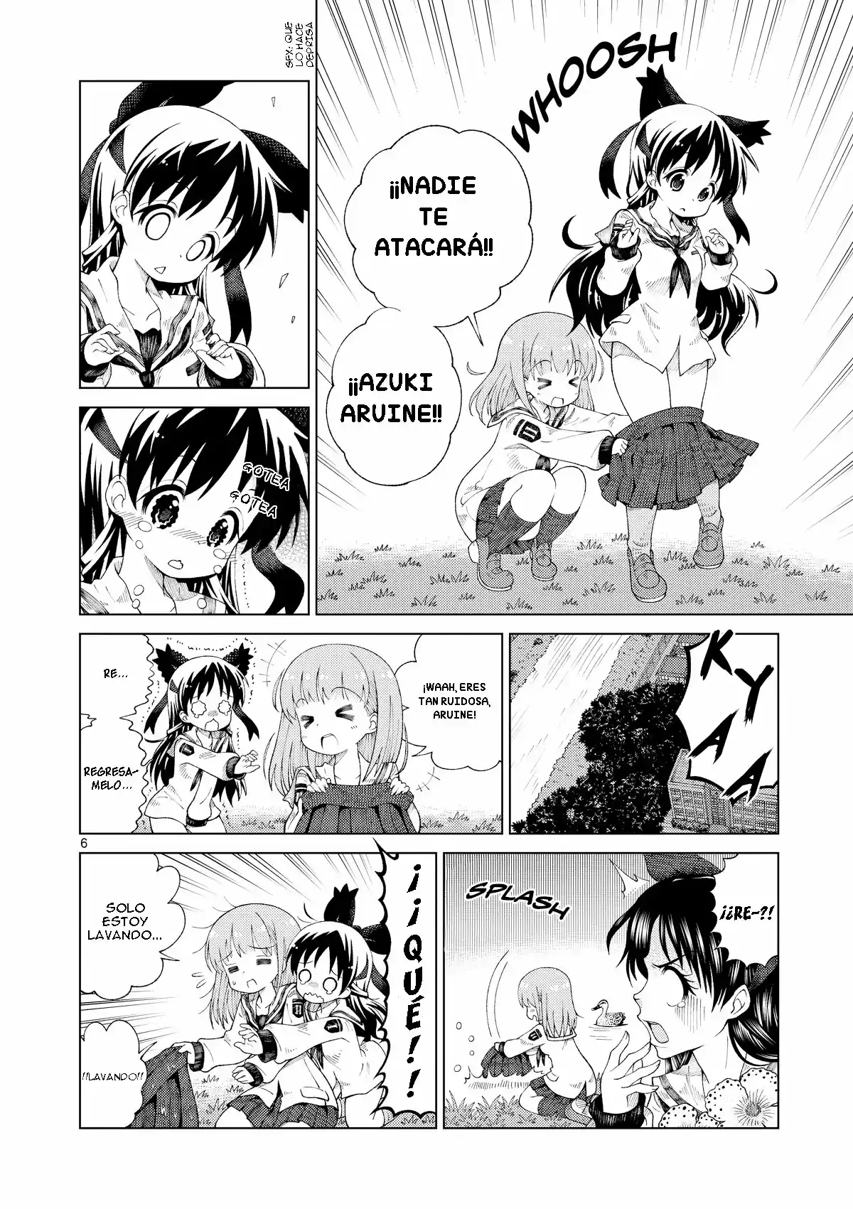 2LJK capítulo 3, página 6