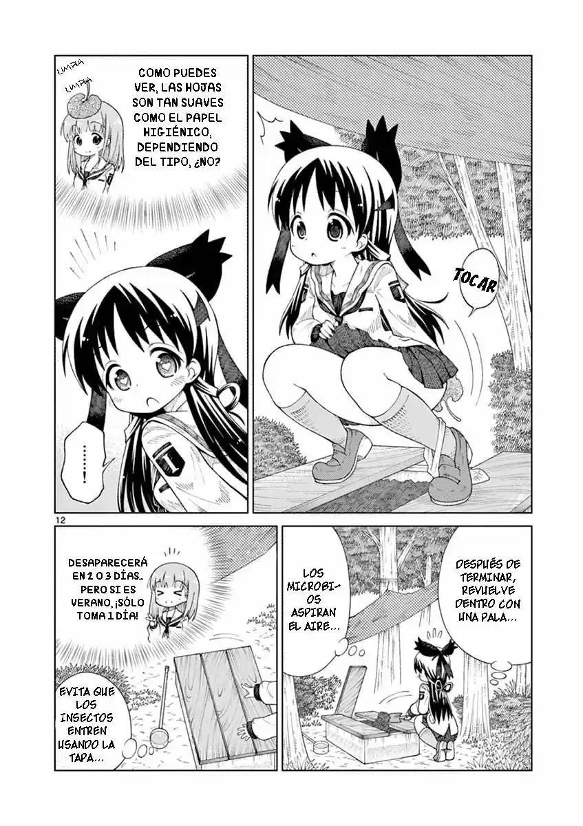 2LJK capítulo 4, página 12
