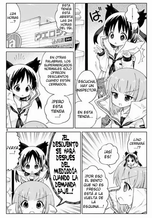 2LJK capítulo 5, página 8