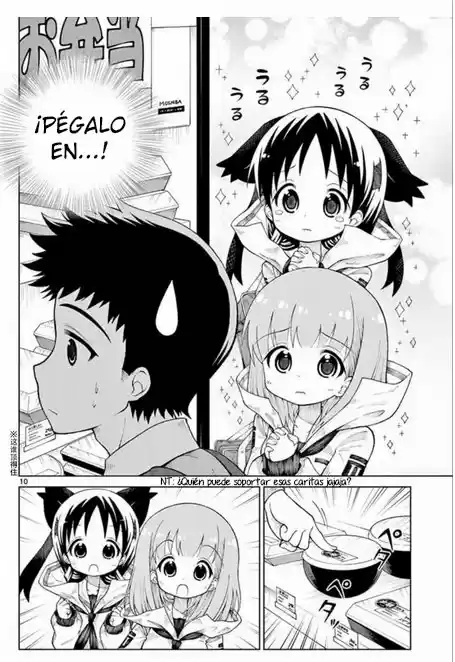 2LJK capítulo 5, página 10