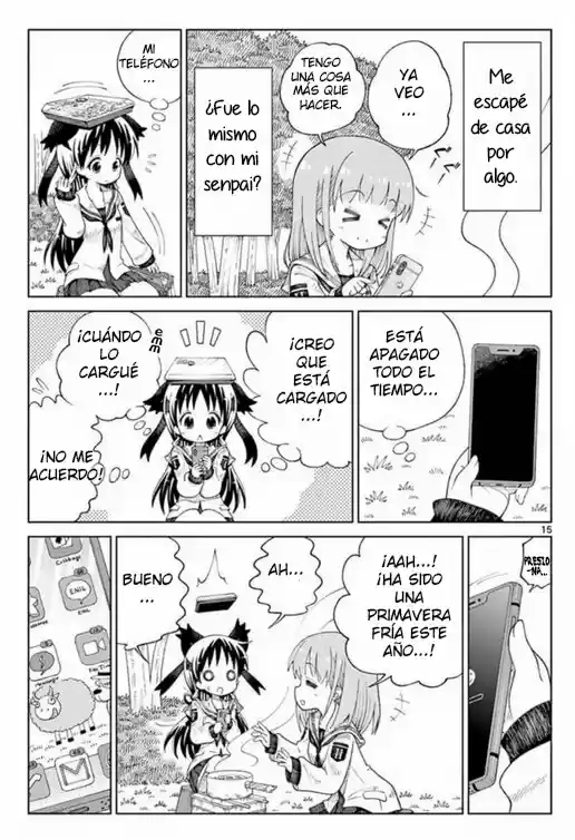 2LJK capítulo 5, página 13