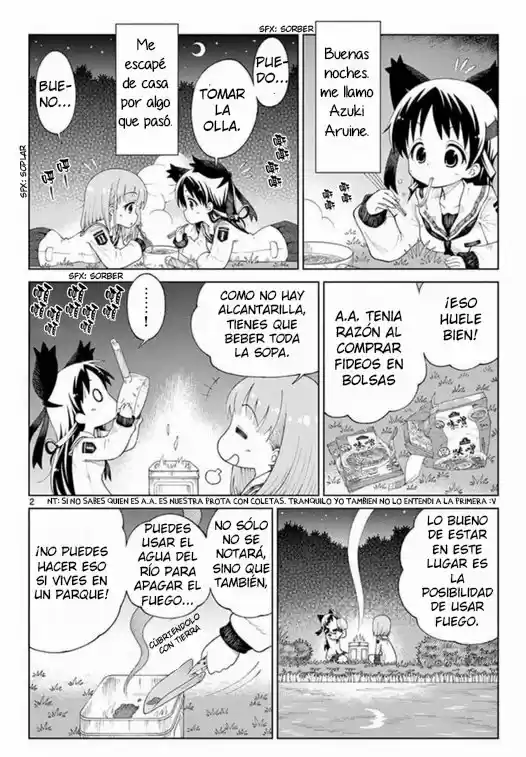 2LJK capítulo 6, página 2