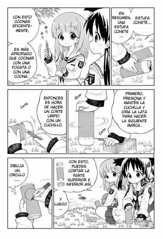2LJK capítulo 6, página 9