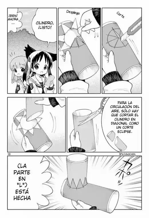 2LJK capítulo 6, página 10