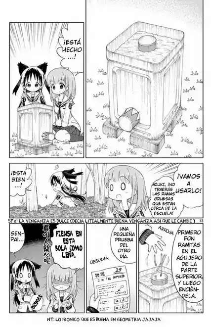 2LJK capítulo 6, página 13