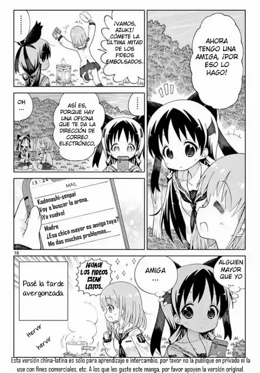 2LJK capítulo 6, página 16