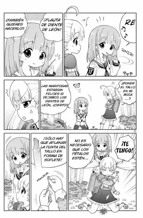 2LJK capítulo 7, página 11