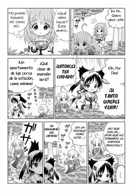 2LJK capítulo 8, página 7
