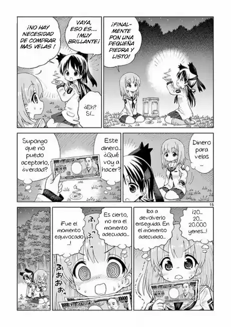 2LJK capítulo 8, página 15