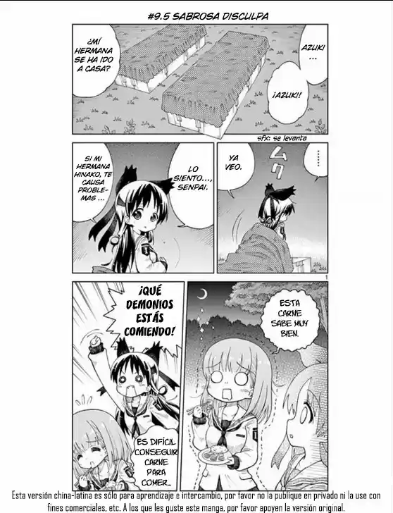 2LJK capítulo 9.50, página 3