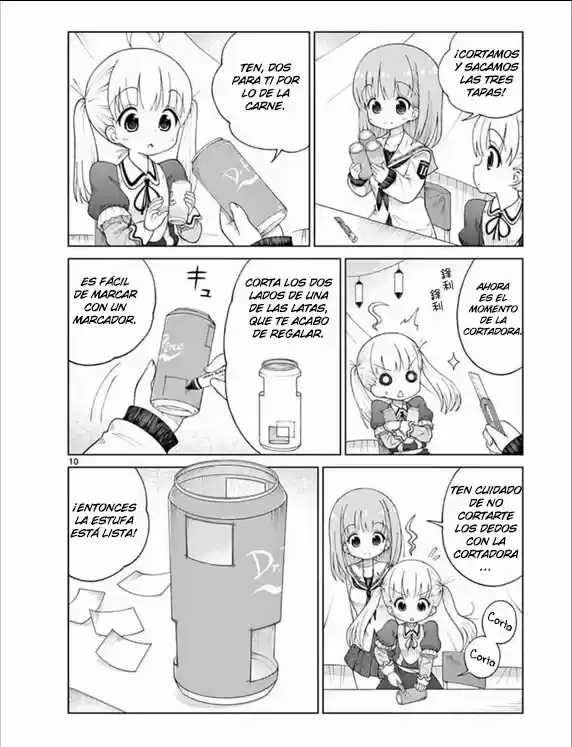2LJK capítulo 9, página 10