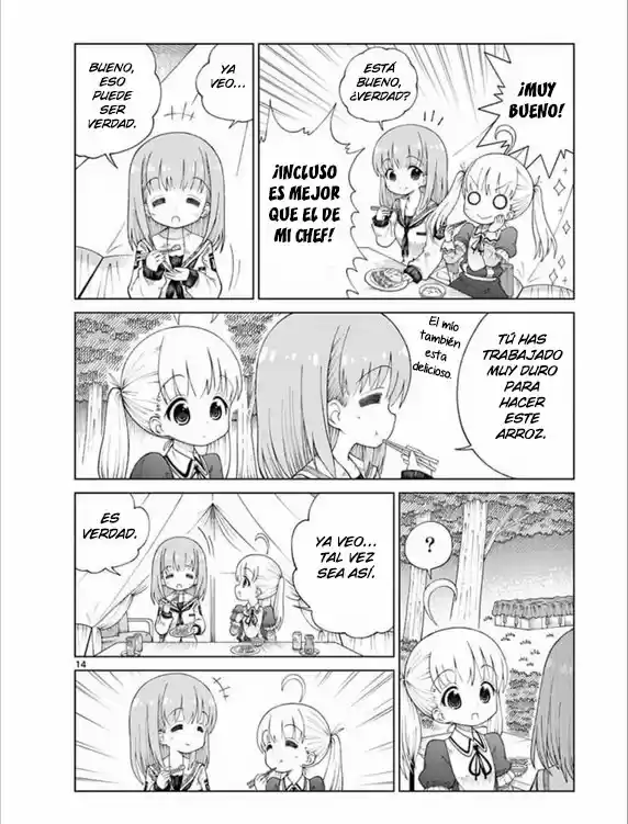 2LJK capítulo 9, página 14
