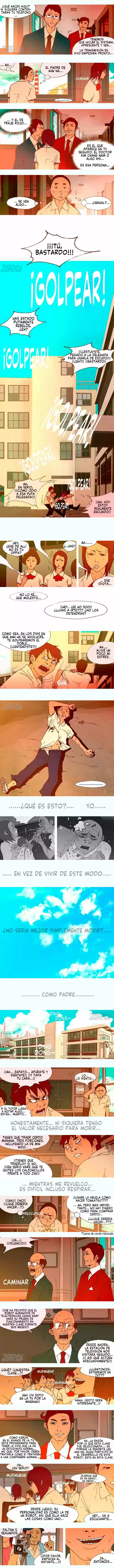3 Level Combination capítulo 2, página 6