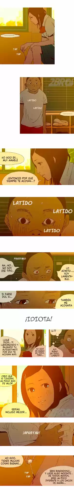 3 Level Combination capítulo 6, página 5