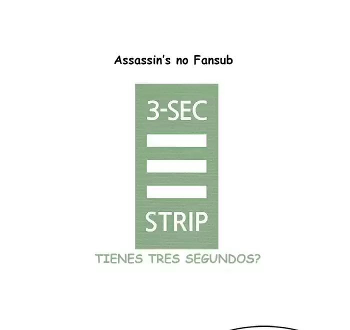 3-Second Strip capítulo 1, página 1