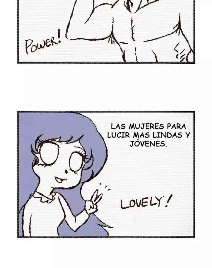 3-Second Strip capítulo 2, página 2