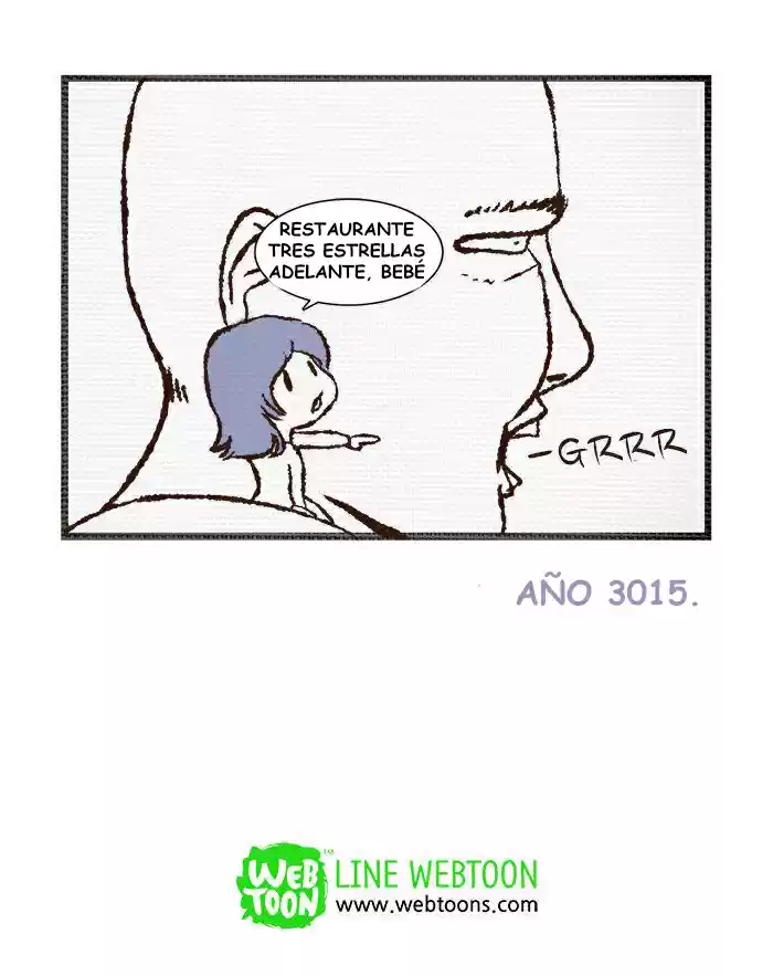 3-Second Strip capítulo 2, página 3