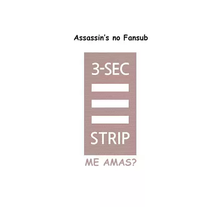 3-Second Strip capítulo 4, página 1