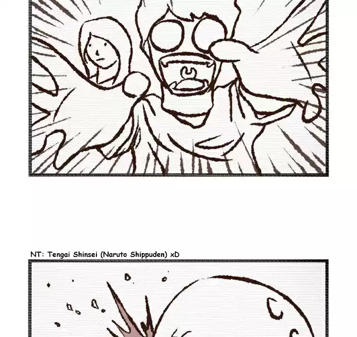 3-Second Strip capítulo 4, página 3