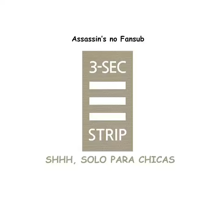 3-Second Strip capítulo 5, página 1