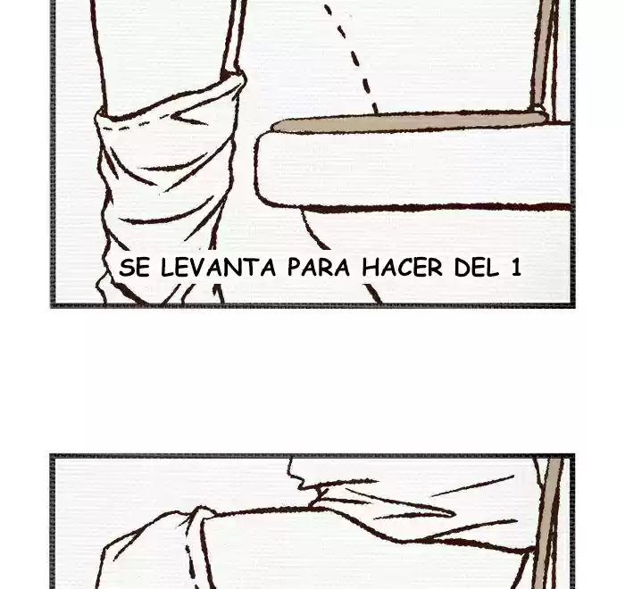 3-Second Strip capítulo 5, página 3