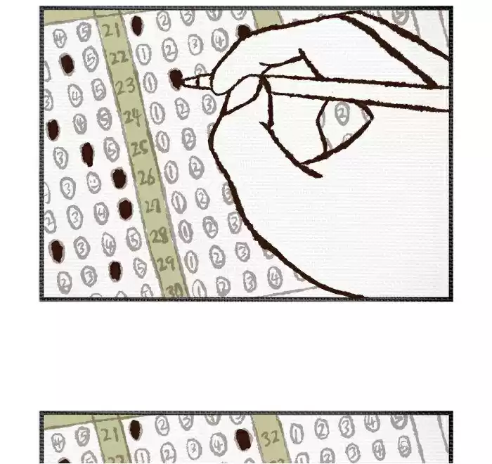 3-Second Strip capítulo 6, página 2