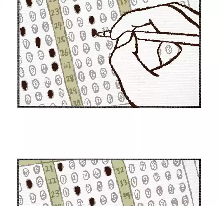 3-Second Strip capítulo 6, página 3