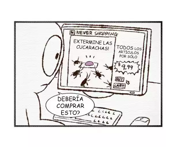 3-Second Strip capítulo 68, página 2