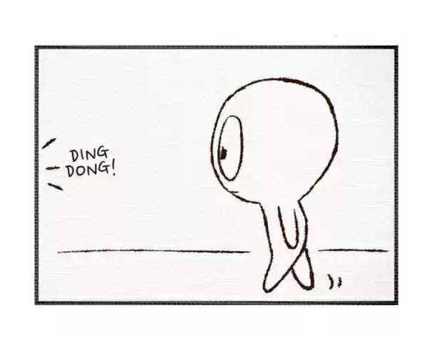 3-Second Strip capítulo 68, página 3