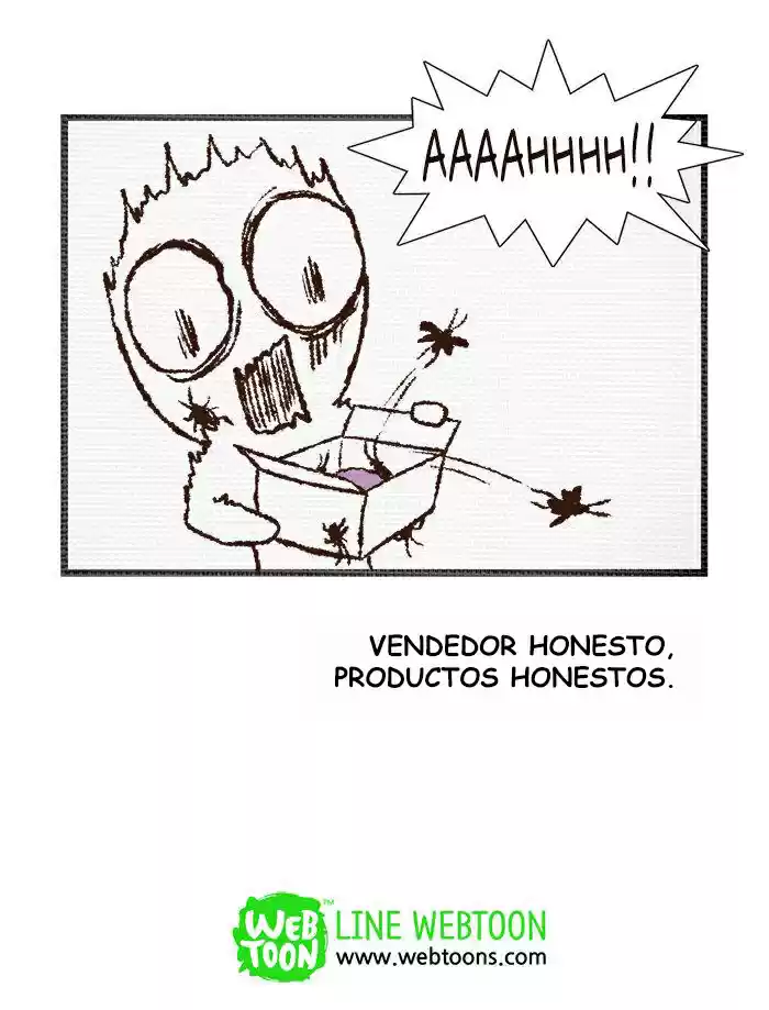 3-Second Strip capítulo 68, página 4
