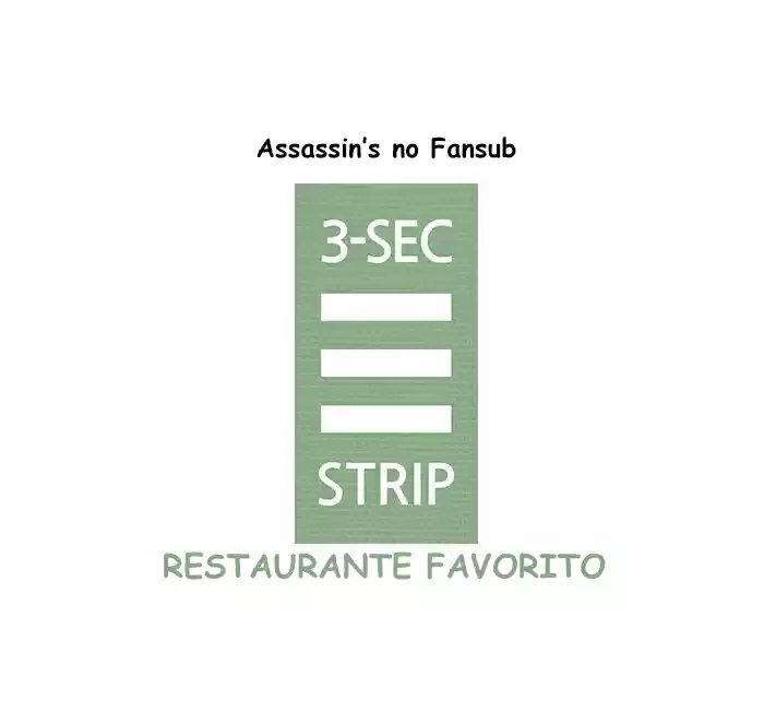 3-Second Strip capítulo 7, página 1