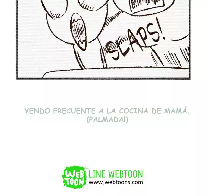 3-Second Strip capítulo 7, página 4