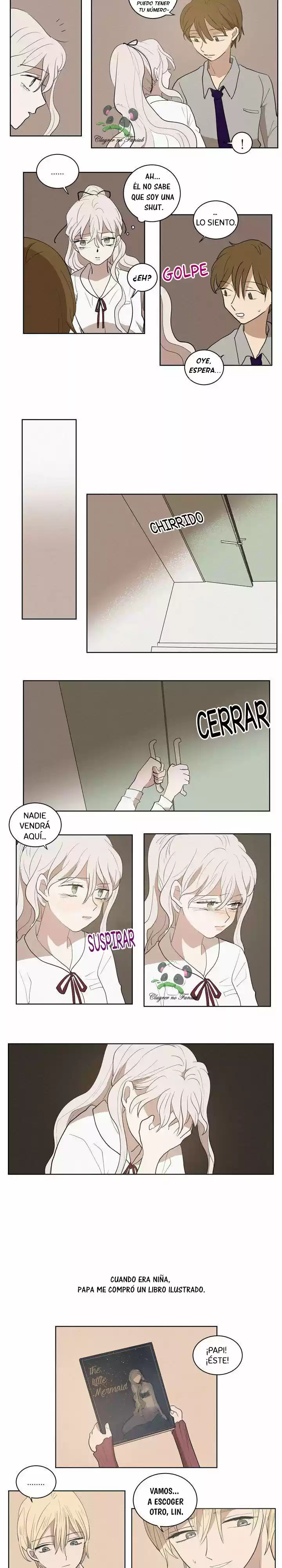 340 Días capítulo 13, página 3